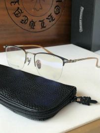 Picture of Chrome Hearts Optical Glasses _SKUfw39500616fw